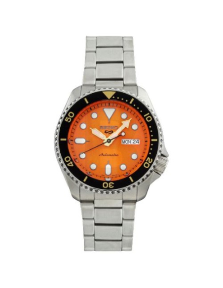 Seiko 5 SRPD59K1 Watch - 1
