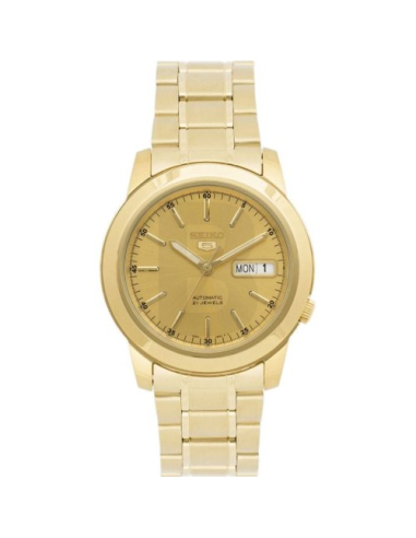 Seiko 5 SNKA10K1 Watch - 1