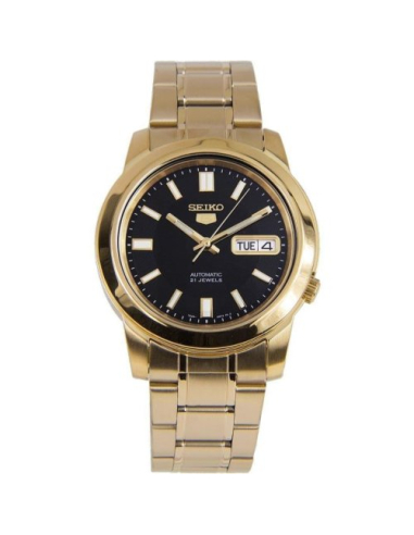 Seiko 5 SNKK22K1 Watch - 1