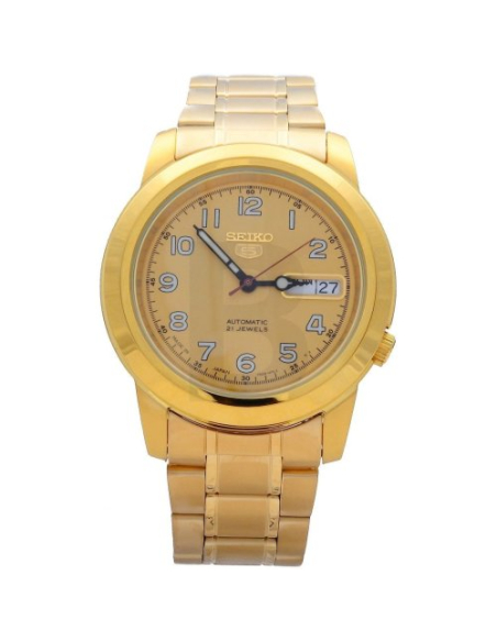 Seiko 5 SNKK38J1 Watch - 1