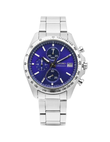 Seiko Spirit SBTR023 - 1