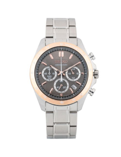 Seiko Spirit SBTR026 Watch - 1