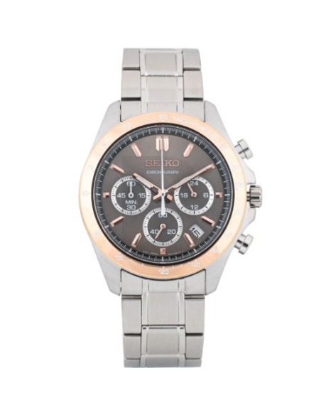 Seiko Spirit SBTR026 - 1
