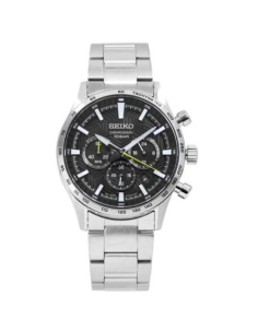 Seiko Chronograph SSB413P1 - 1