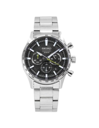 Seiko Chronograph SSB413P1 - 1