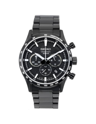 Seiko Chronograph SSB415P1 - 1