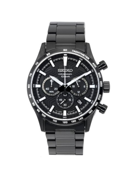 Seiko Chronograph SSB415P1 - 1
