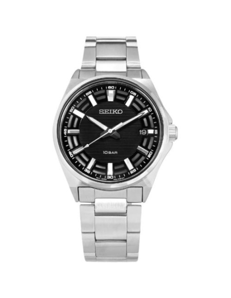 Seiko Quartz SUR505P1 Watch - 1