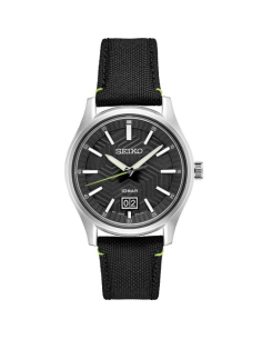 Seiko Quartz SUR517P1 Watch - 1