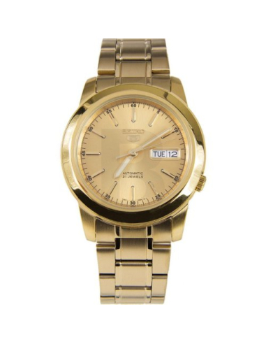 Seiko 5 SNKE56J1 Watch - 1