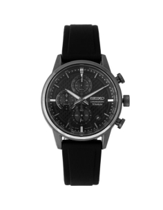 Seiko Urban Sports Titanium SSB393P1 Watch - 1