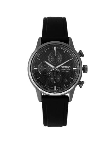 Seiko Urban Sports Titanium SSB393P1 - 1