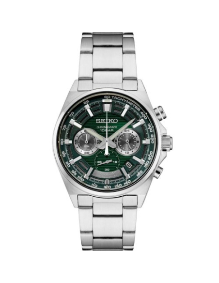 Seiko Sports SSB405P1 - 1