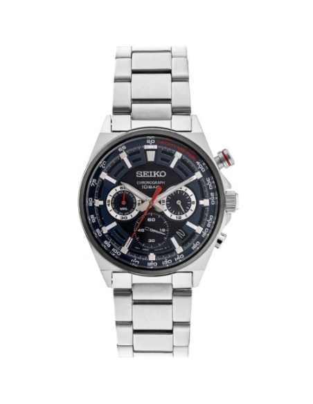 Seiko Sports SSB407P1 - 1