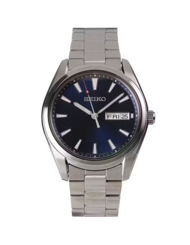 Seiko Analogue Quartz SUR341P1 - 1