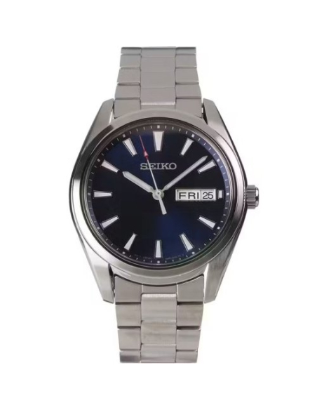 Seiko Analogue Quartz SUR341P1 - 1