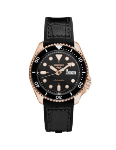 Seiko 5 Sports SRPD76K1 Watch - 1