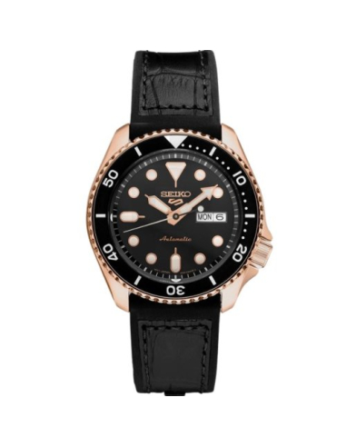 Seiko 5 Sports SRPD76K1 Watch - 1