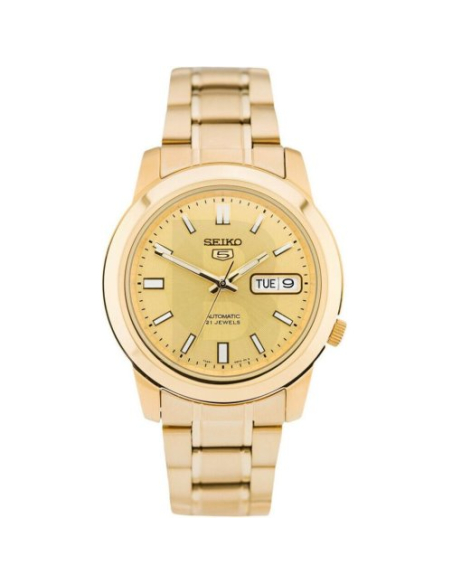 Seiko 5 Automatic SNKK20J1 - 1