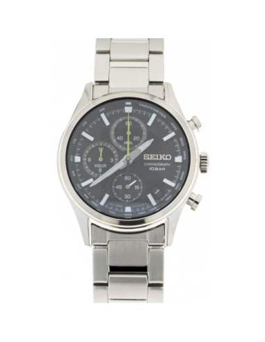 Seiko Dress SSB419P1 - 1