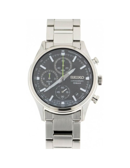 Seiko Dress SSB419P1 - 1