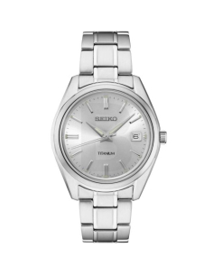 Seiko Titanium SUR369P1 - 1