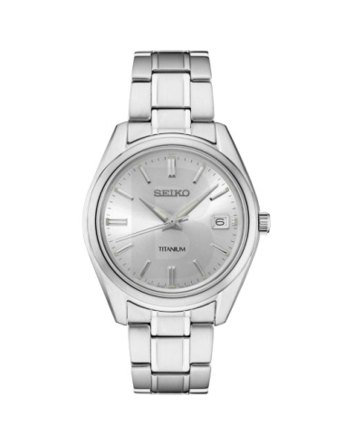 Seiko Titanium SUR369P1 - 1