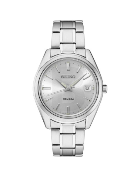 Seiko Titanium SUR369P1 - 1