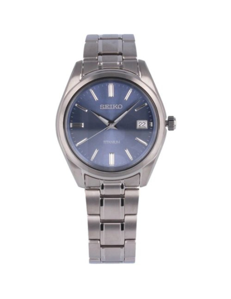 Seiko Titanium SUR371P1 - 1