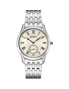 Seiko Quartz SRK047P1 Watch - 1