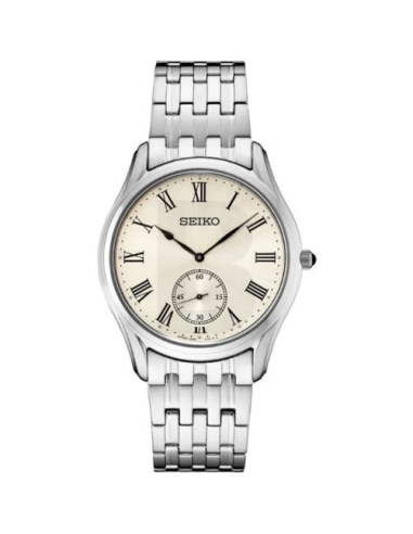 Seiko Quartz SRK047P1 Watch - 1