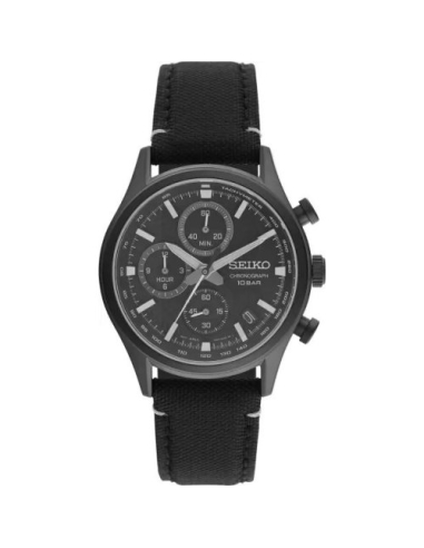 Seiko Chronograph SSB421P1 Watch - 1
