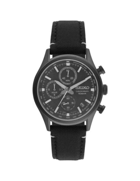 Seiko Chronograph SSB421P1 Watch - 1