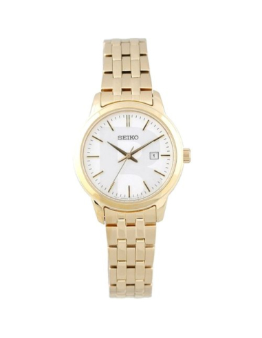Seiko Classic SUR412P1 Watch - 1