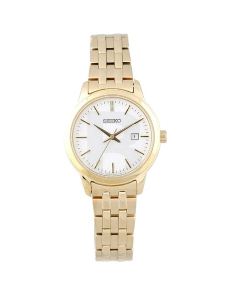 Seiko Classic SUR412P1 Watch - 1