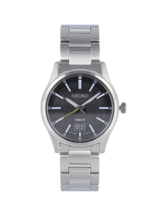 Seiko Quartz SUR535P1 Watch - 1