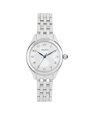 Seiko Classic SUR379P1 Watch - 1