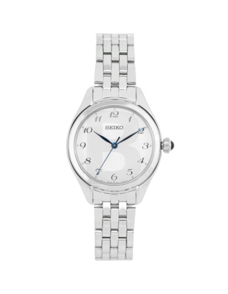 Seiko Classic SUR379P1 Watch - 1
