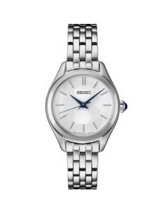 Seiko Quartz SUR537P1 Watch - 1