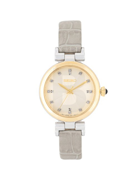 Seiko Ladies SRZ546P1 Watch - 1