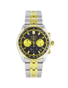 Seiko Chronograph SSB430P1 - 1