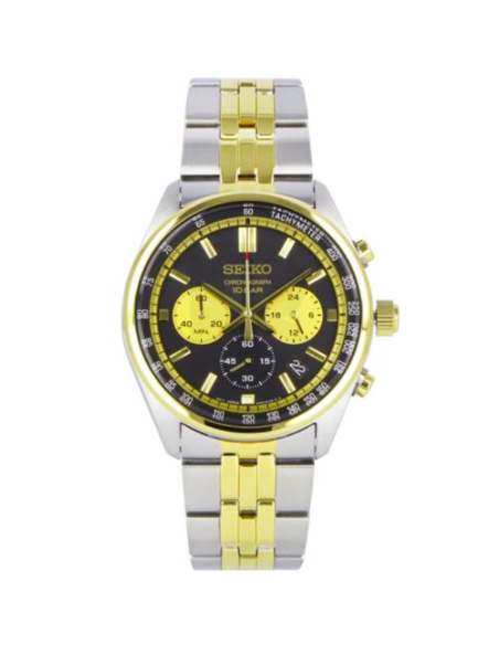 Seiko Chronograph SSB430P1 - 1