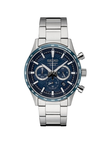 Seiko Chronograph SSB445P1 - 1