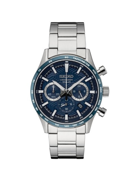 Seiko Chronograph SSB445P1 - 1