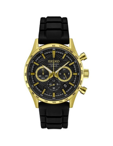 Seiko Chronograph SSB446P1 - 1