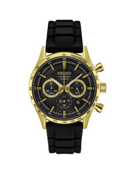 Seiko Chronograph SSB446P1 - 1