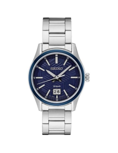 Seiko Quartz SUR559P1 Watch - 1