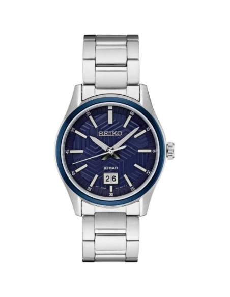 Seiko Quartz SUR559P1 - 1