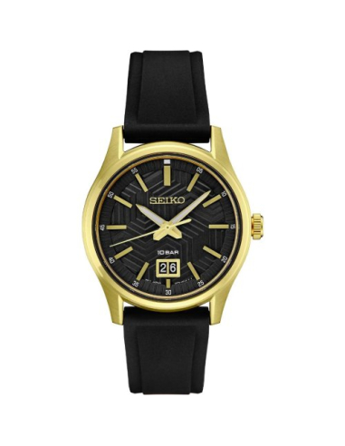 Seiko Quartz SUR560P1 - 1