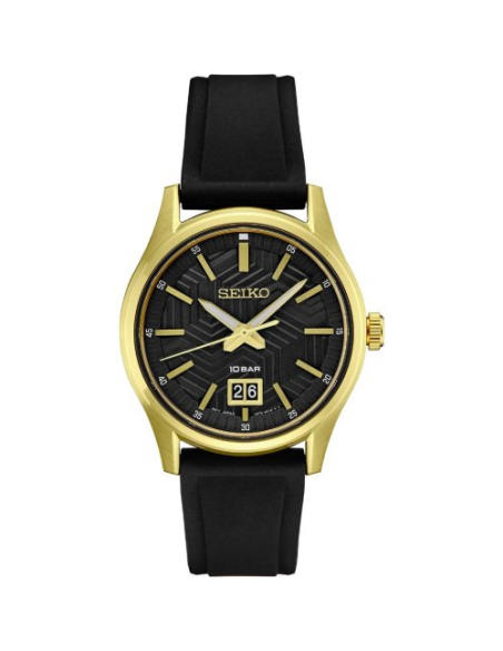Seiko Quartz SUR560P1 - 1